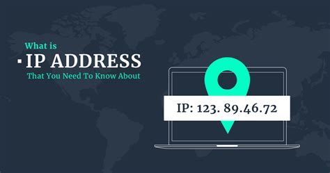 Image result for Define IP Address