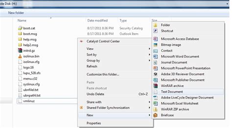 Boot Linux From Floppy 的图像结果