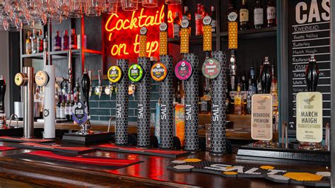 Concorde BGW | Riverhead Brewery Tap