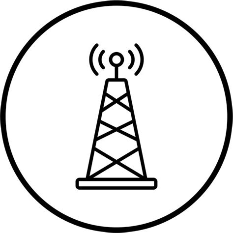 Vector design telecommunication icon style | Premium Vector