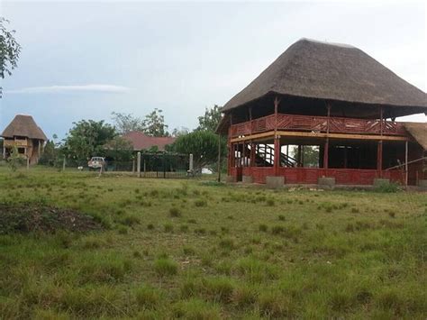 NJOVU PARK LODGE/CAMPSITE (Kasese) - Campground Reviews & Photos ...