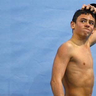 Daley bricks it - Eurosport