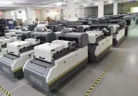 Company Overview - Guangzhou Douyin Special Equipment Co., Ltd.