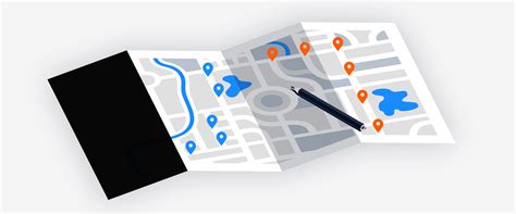 Image result for Route Optimization Diagram