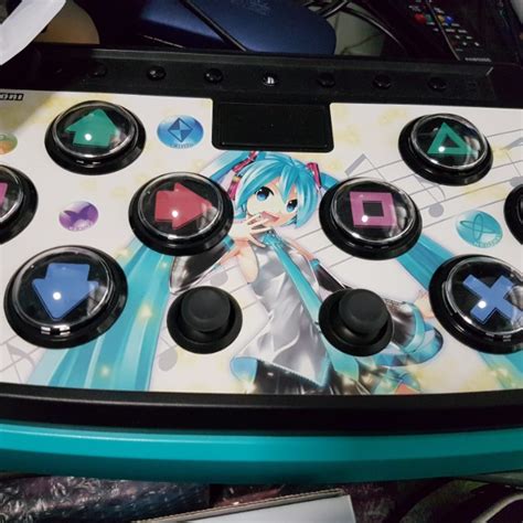 Image result for Project Diva Remote Controller