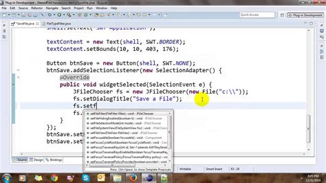 Image result for Java GUI Programming