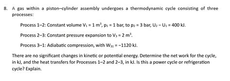 Cycle Process Example 的图像结果