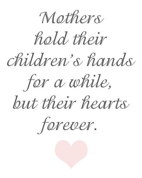 Short Quotes About Mom | Quotes
