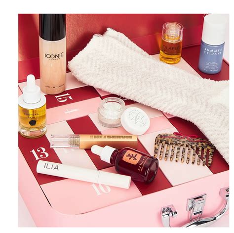 Revolve Beauty's Advent Calendar Might Be the Best of 2025