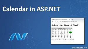Image result for How to Stop Postback On ASP.NET Calendar