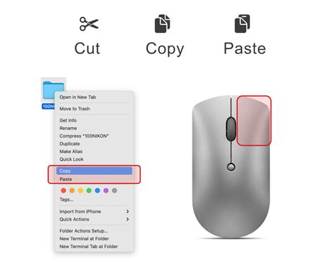 Image result for Cut Copy Paste Shortcuts