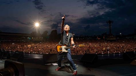 Image result for Bruce Springsteen Current Photo