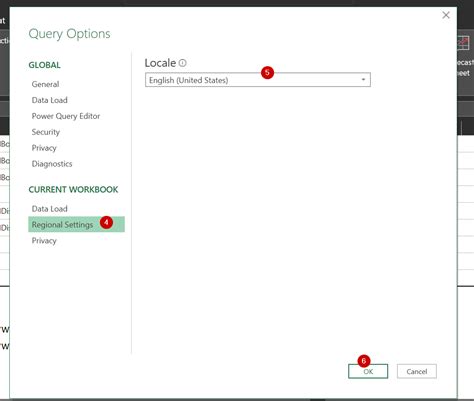 Image result for Excel Power Query Keep Formatting
