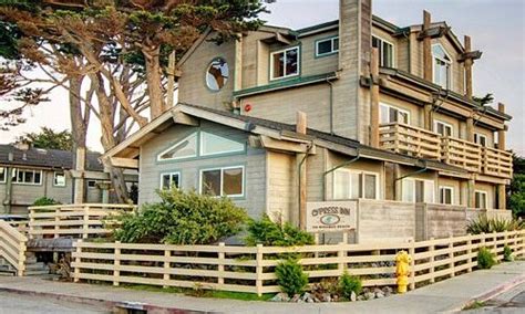 CYPRESS INN ON MIRAMAR BEACH (Half Moon Bay) - B&B Reviews, Photos ...