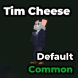 Image result for Tim Cheese Escae