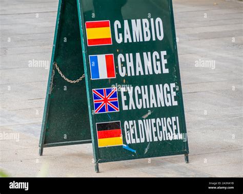 Exchange. Sign 的图像结果