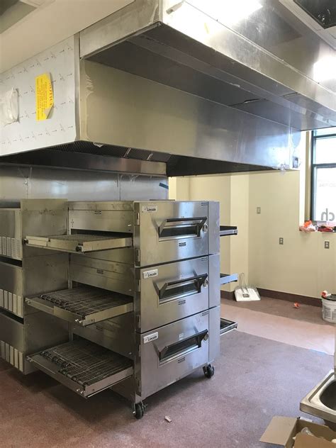 Pizza Restaurant Kitchen Layout 的图像结果