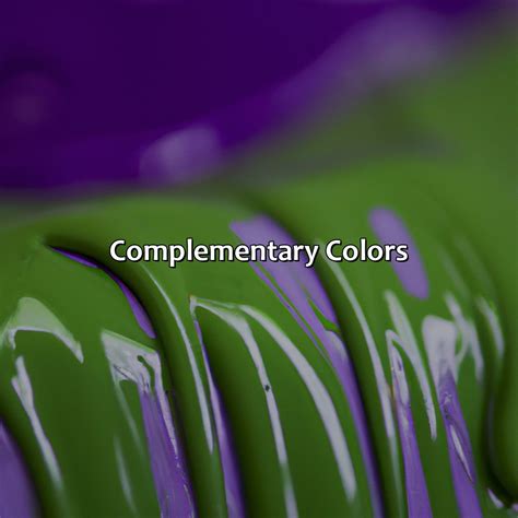 Purple And Green Make What Color - colorscombo.com