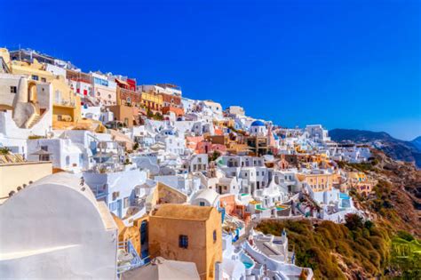 イ ア 村 サントリーニ 島 ギリシャ に対する画像結果