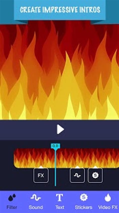 Intro Creator Scratch 的图像结果