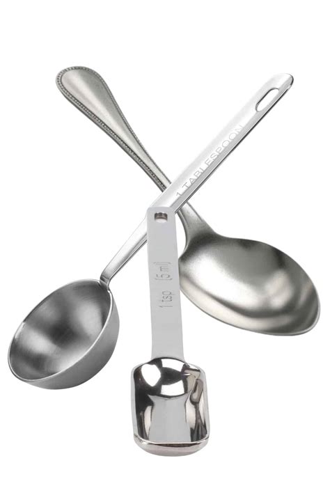 Tablespoon Vs. Teaspoon at Kristopher Chambers blog