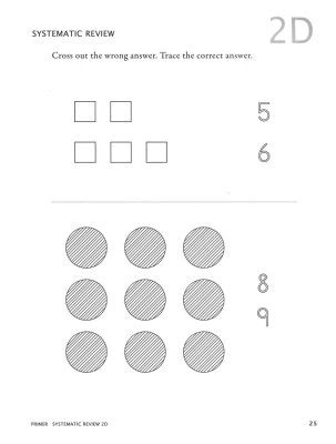 Image result for Math U See Worksheet Review