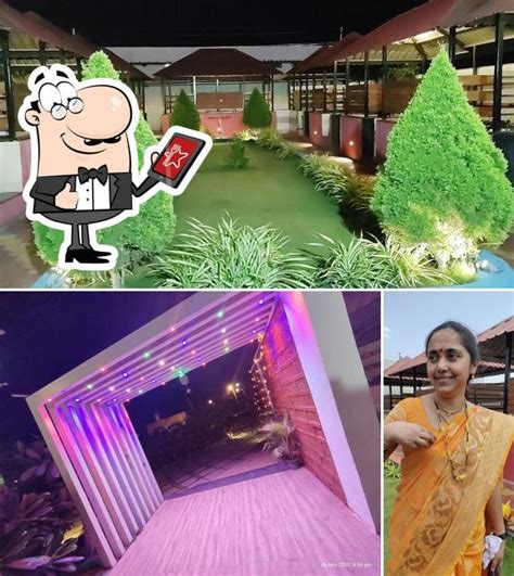 HOTEL BRINDAVAN, Athani - Restaurant menu, prices and reviews