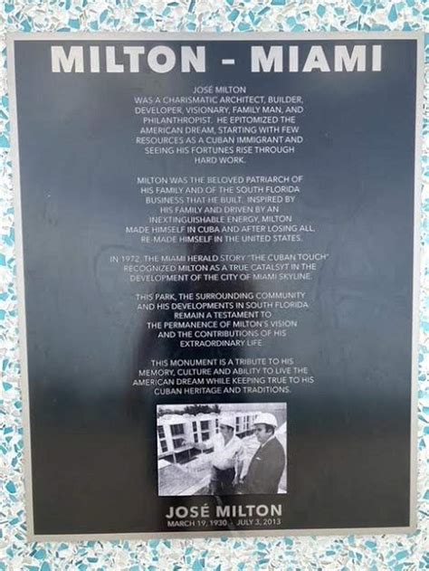 Neighbors object but Miami renames park for developer | Miami Herald