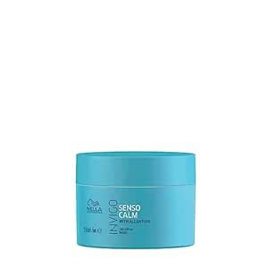 Wella Professionals Invigo Balance Senso Calm Sensitive Hair Mask | 150 ...