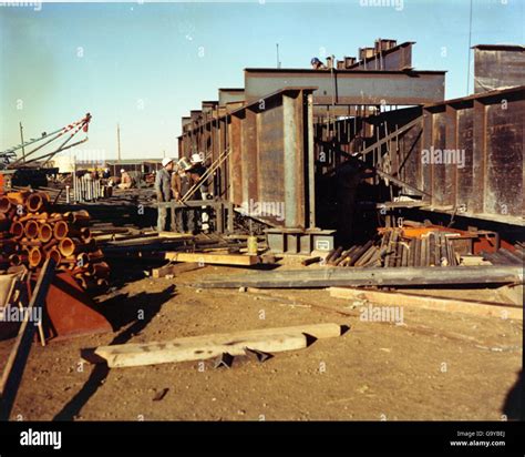 Atlas missile test at Cape Canaveral, January 29, 1960, showcasing the ...