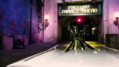 Rock N Roller Coaster Lights On