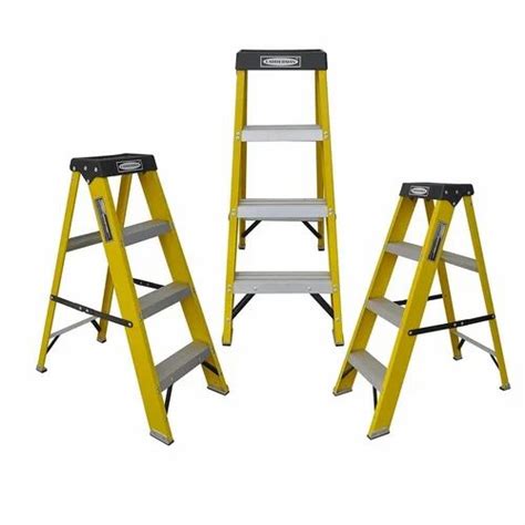 Frp Ladder - Frp Extension Ladders Trader - Retailer from Pune