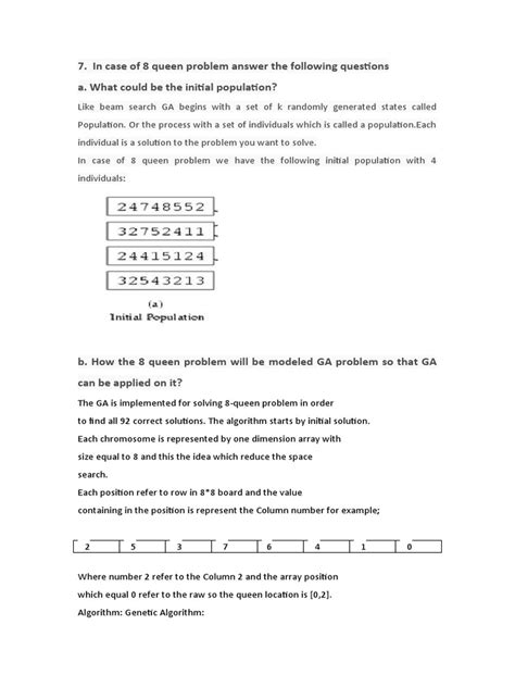 Image result for 8 Queen Problem Programming in Python