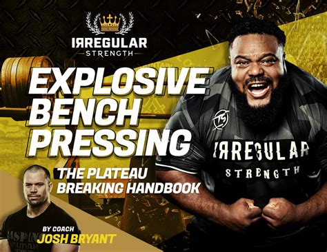 Image result for Explosive Bench Press Tips