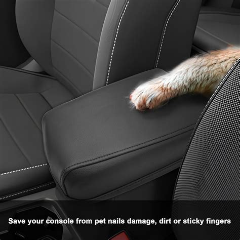 SXCY for 2024 VW Taos/Tiguan Armrest Cover for India | Ubuy