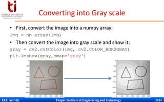 Image result for Gray Scale Processing in Python