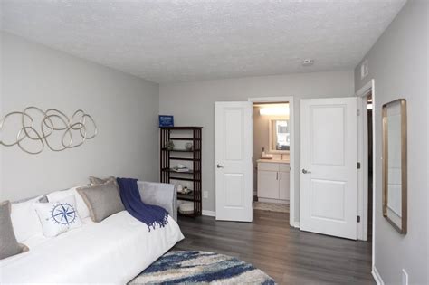 Spinnaker Court Apartments, 3685 St Thomas Blvd, Indianapolis, IN ...