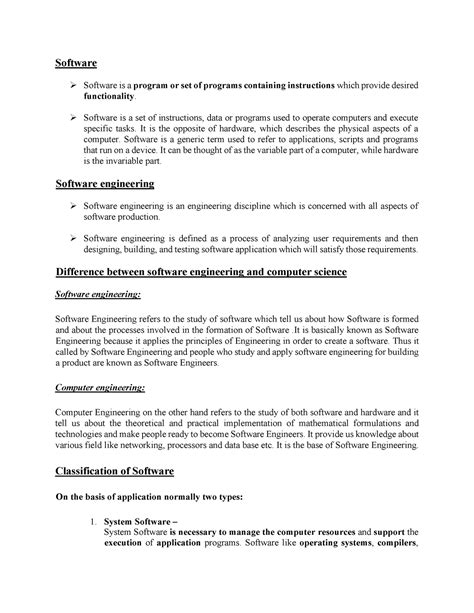 Software Engineering Basic Concept Lecture 的图像结果