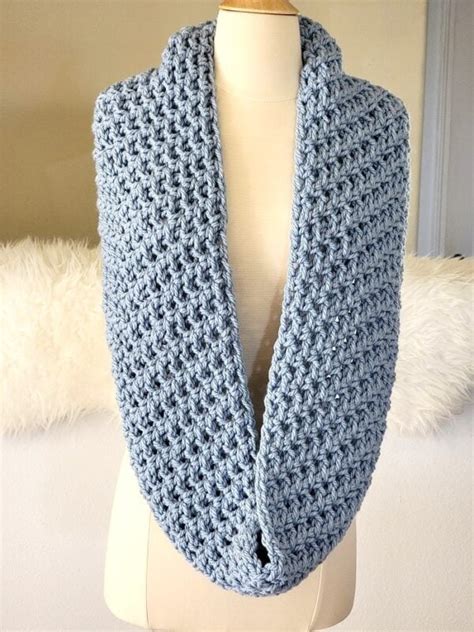 Image result for Crochet Cowl Tutorial
