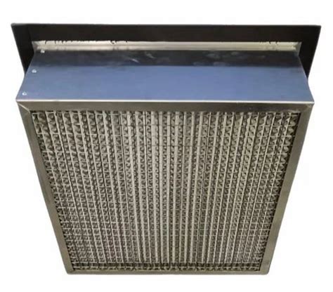 Installing HEPA-Filter 的图像结果