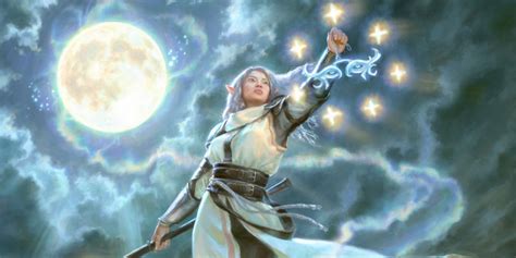 The Best D&D 5e Cleric Spells