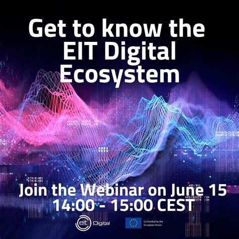 Image result for EIT Technology Explained