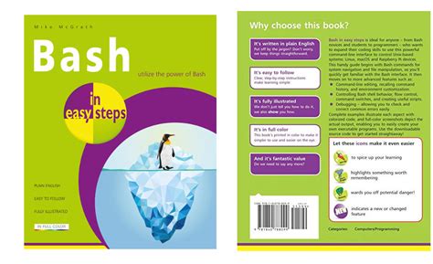 Bash Scripting Book 的图像结果