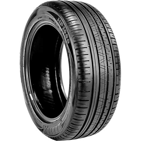 Zeetex HP1000 Set of 4 Performance Tires 225/50R18 99V XL A/S, Fits ...