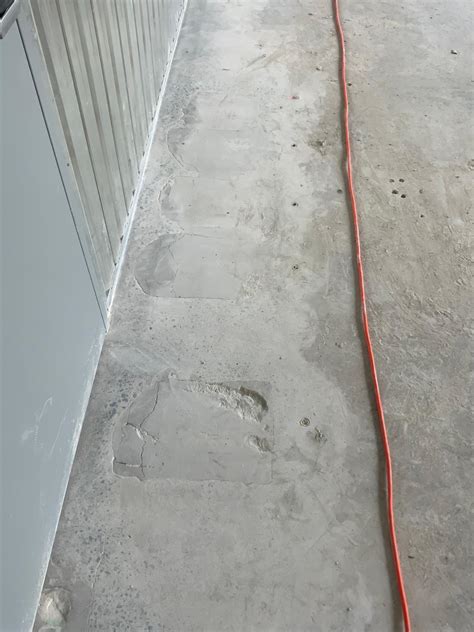 Concrete Floor Restorations Canberra & Surrounds | South Coast NSW ...