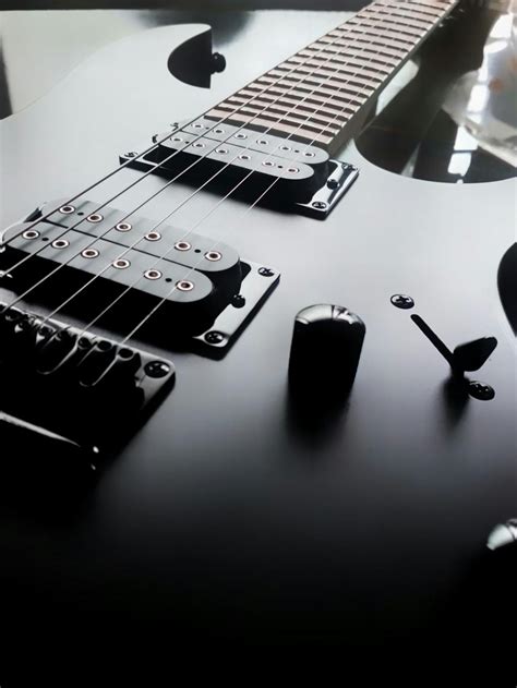 Buy Ibanez RG421EX Electric Guitar Online in India | Bajaao – BAJAAO.COM