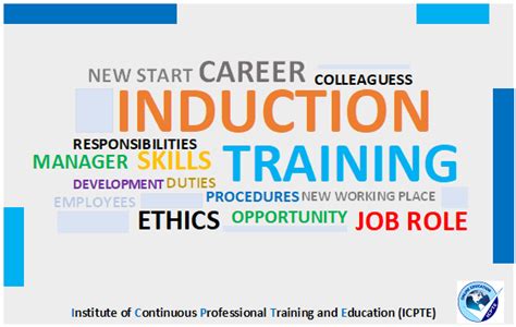 Image result for Key Benefits of Induction Program