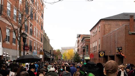 Fun Facts About Salem, MA | History of Halloween In Salem