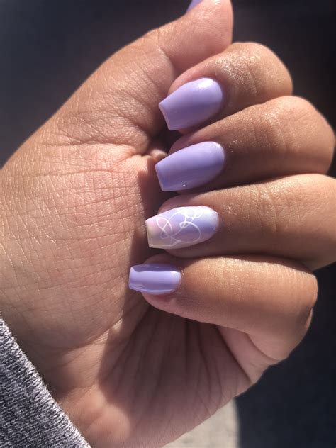 bts nail ideas