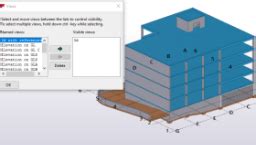 Tekla Concrete 的图像结果